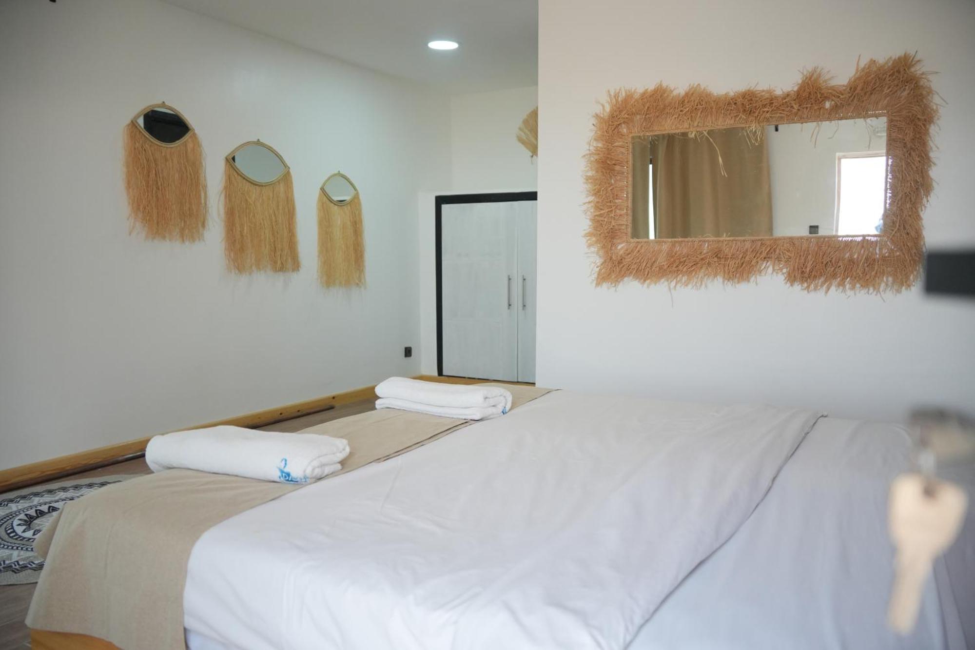 North Lagoon ดาคห์ลา ภายนอก รูปภาพ